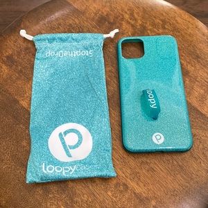 Loopy Case for iPhone 11 Pro Max